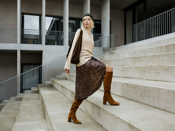 Campagne INDIES FW26 Drop 2