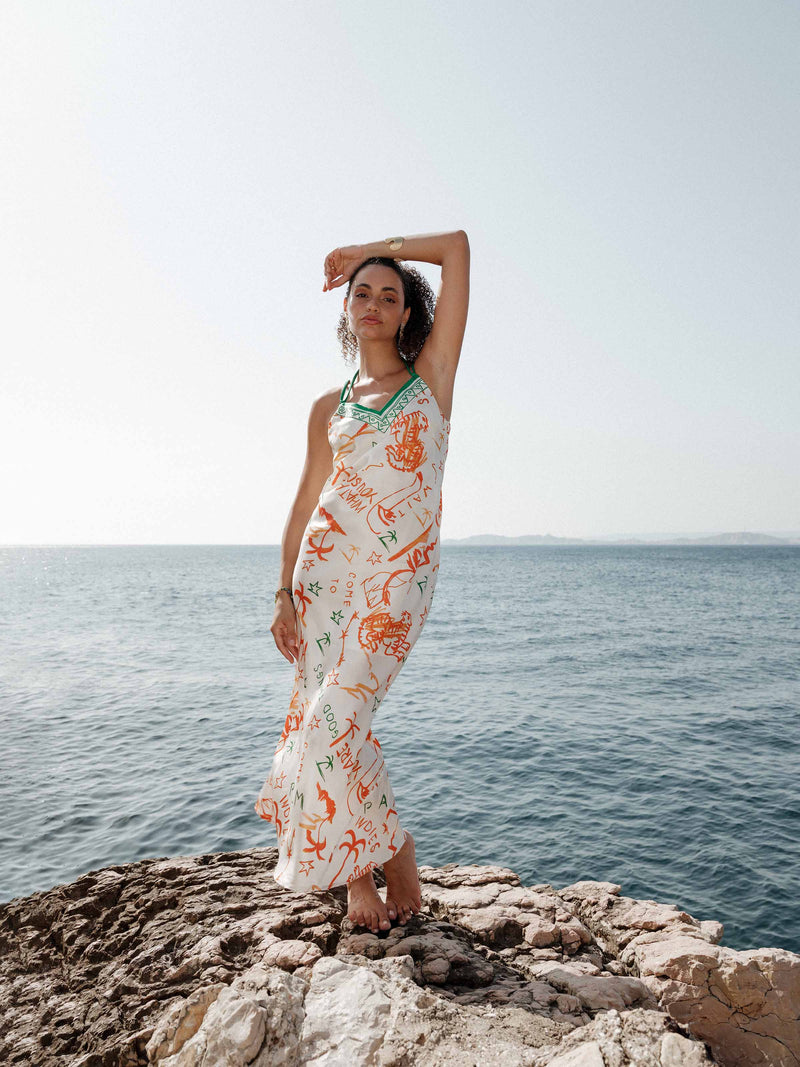 MALIE Dress