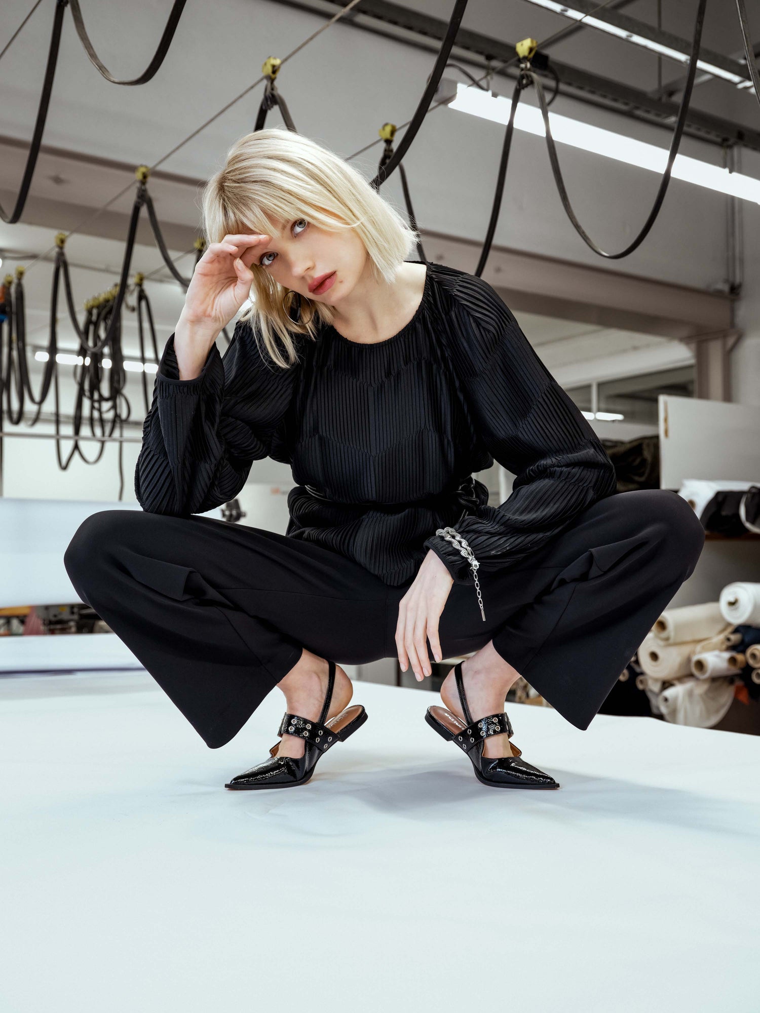 Campagne BBR FW25