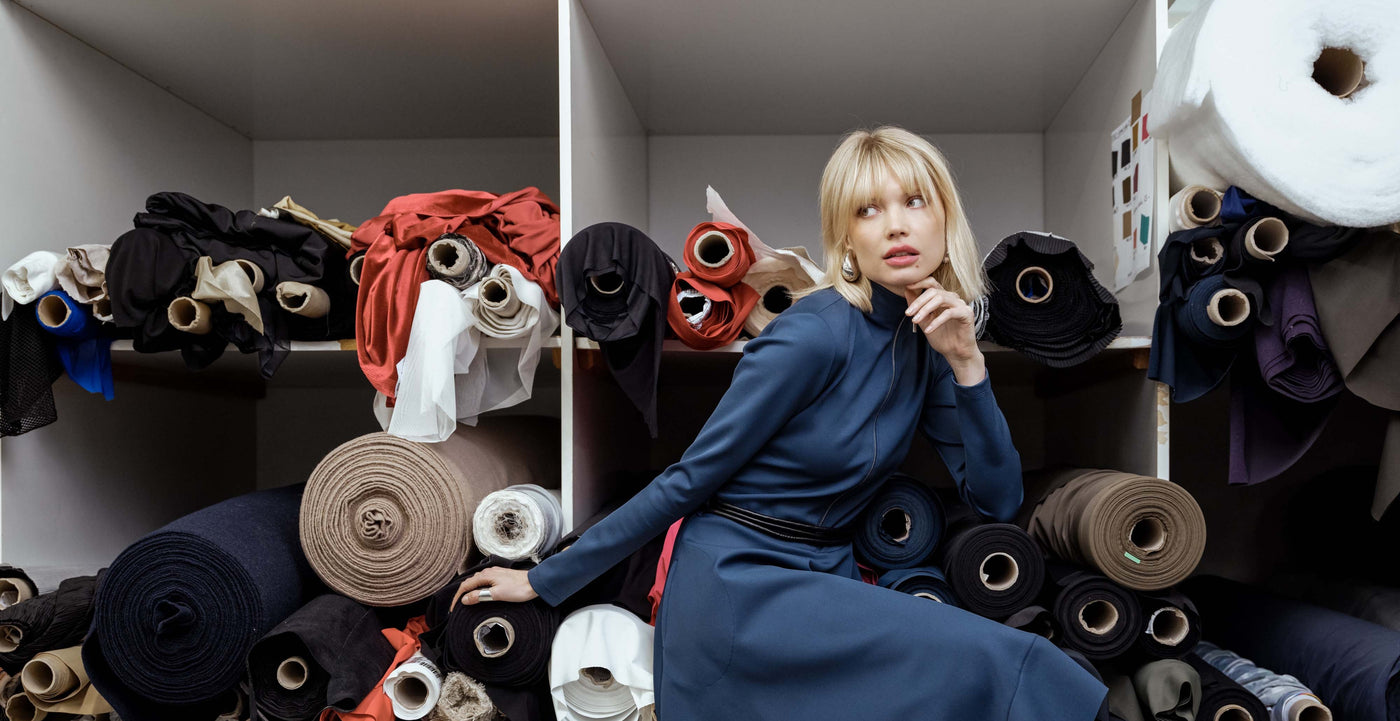 <p>Nouvelle Collection</p>