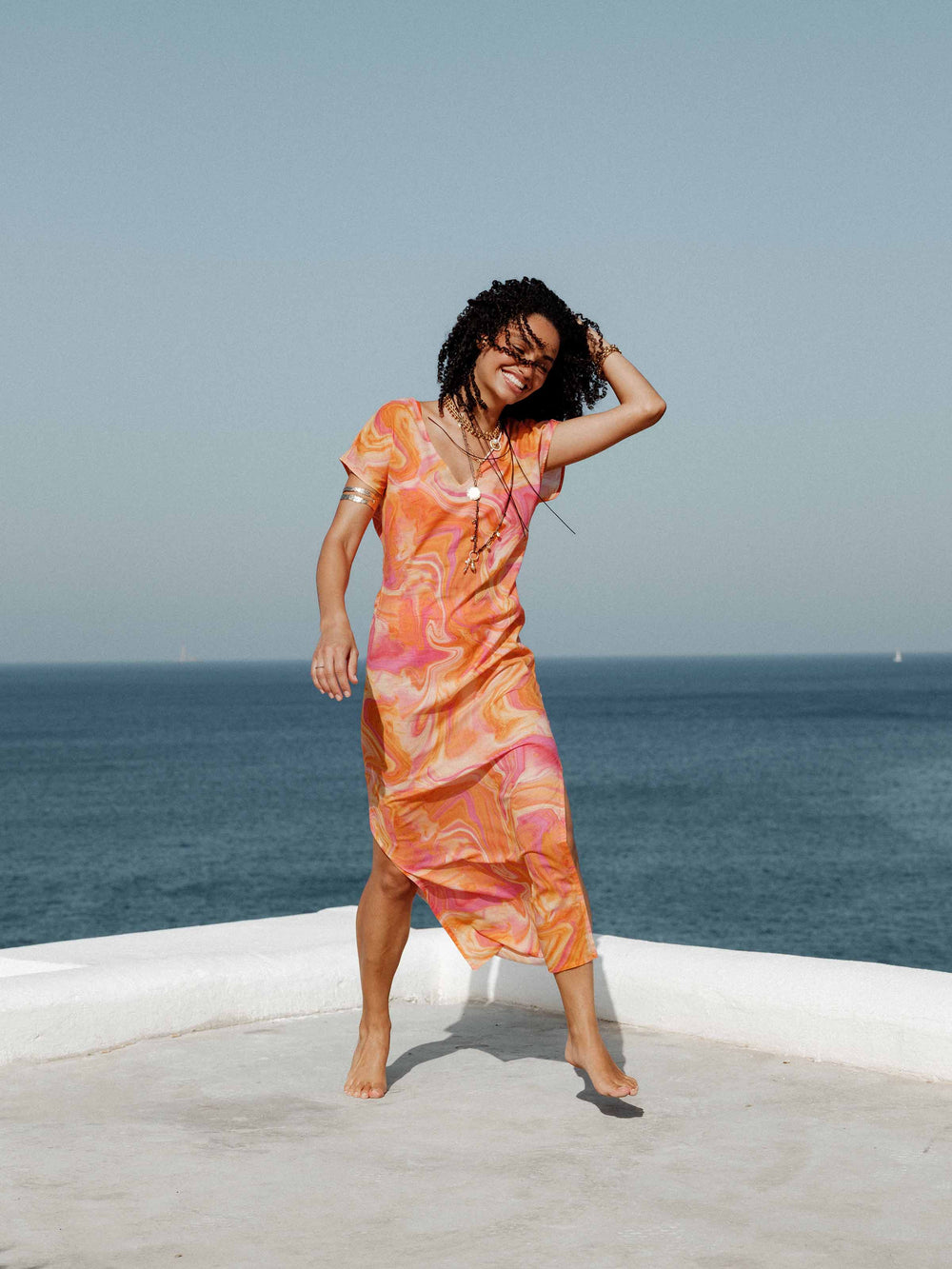 MEADOW Dress