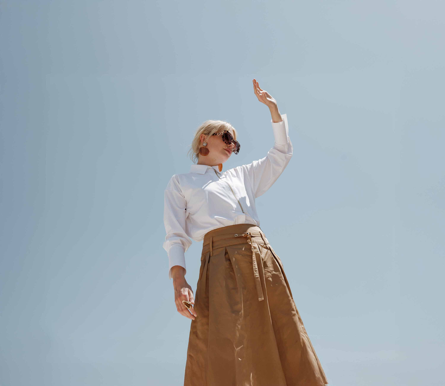 Campagne SS26 Drop 1