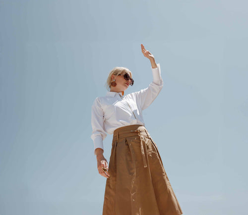 <p>Nouvelle collection </p>