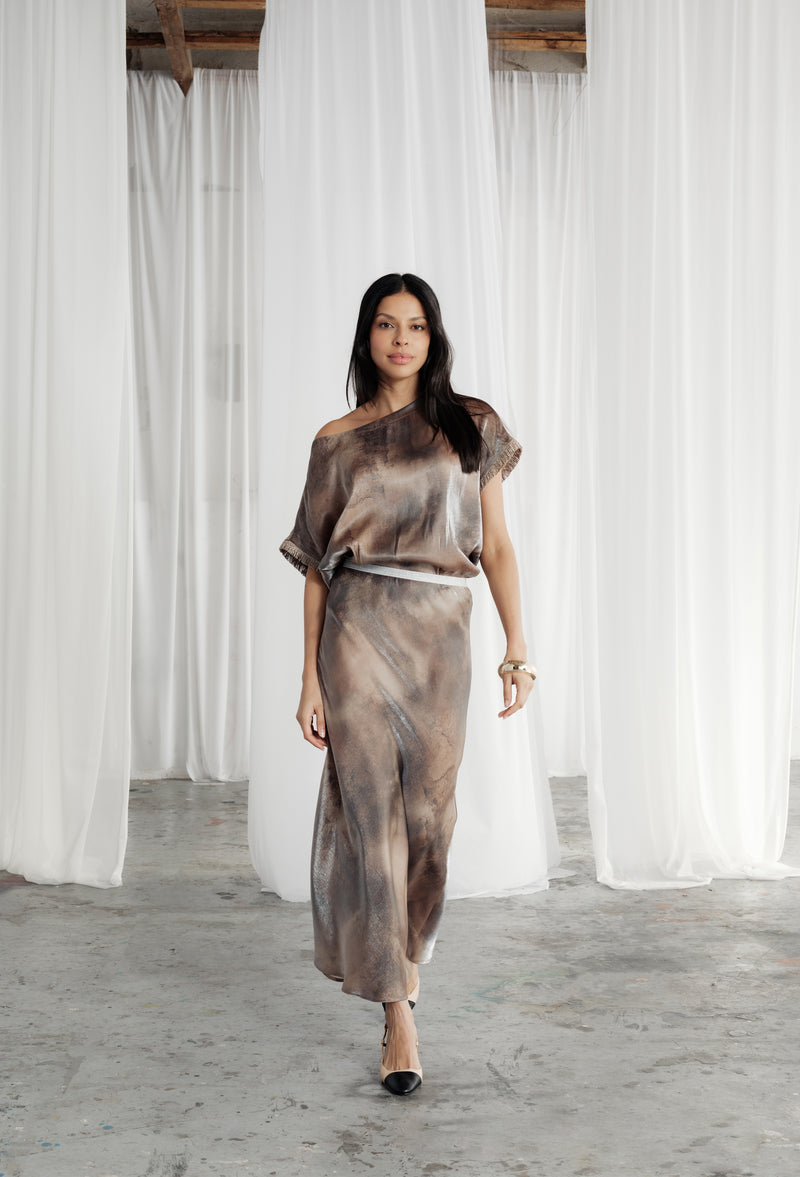 SOLI Skirt