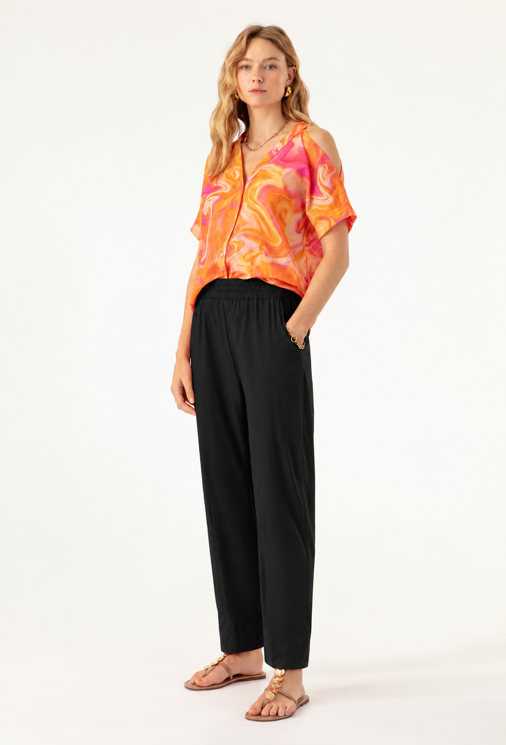 Pantalon MIKE