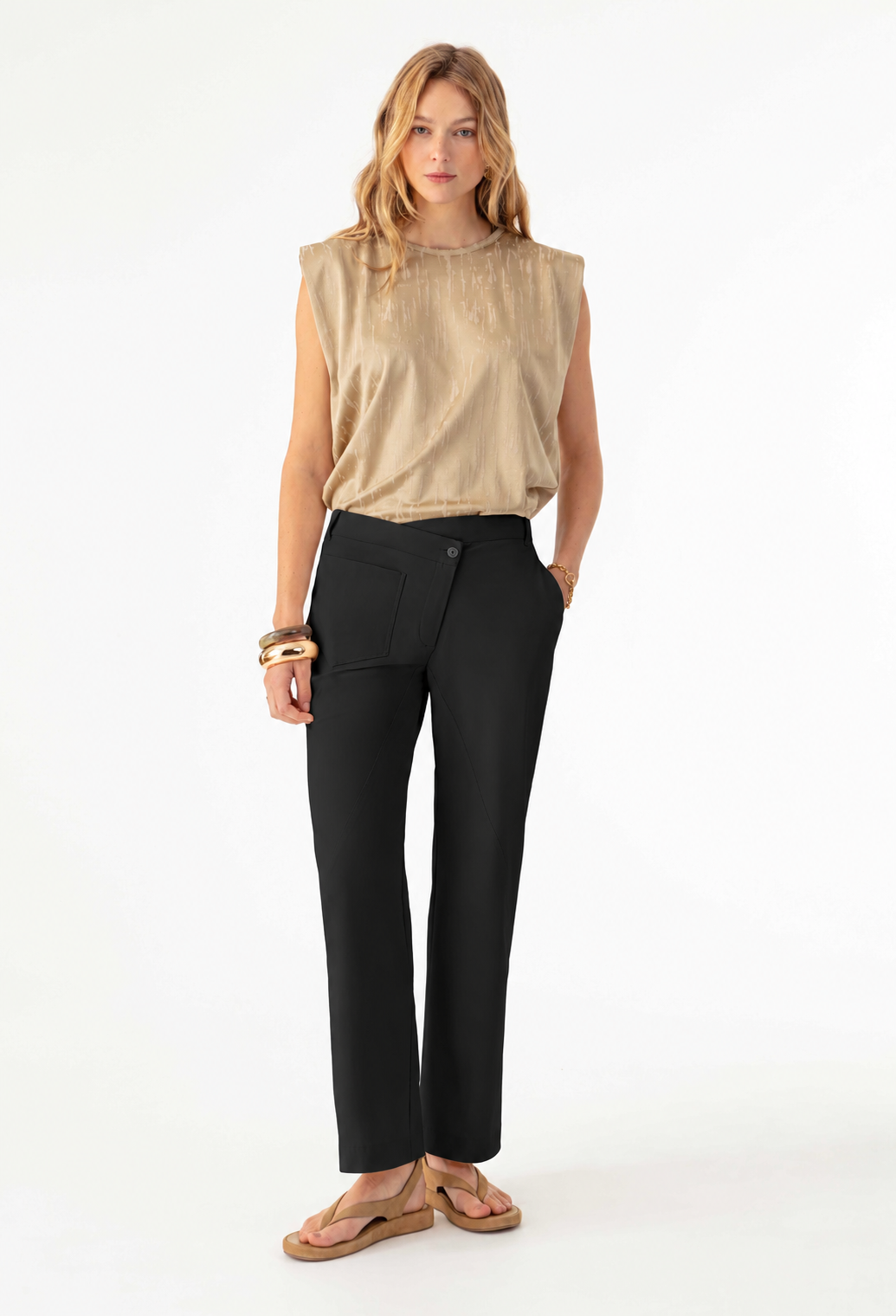 Pantalon EDWIN