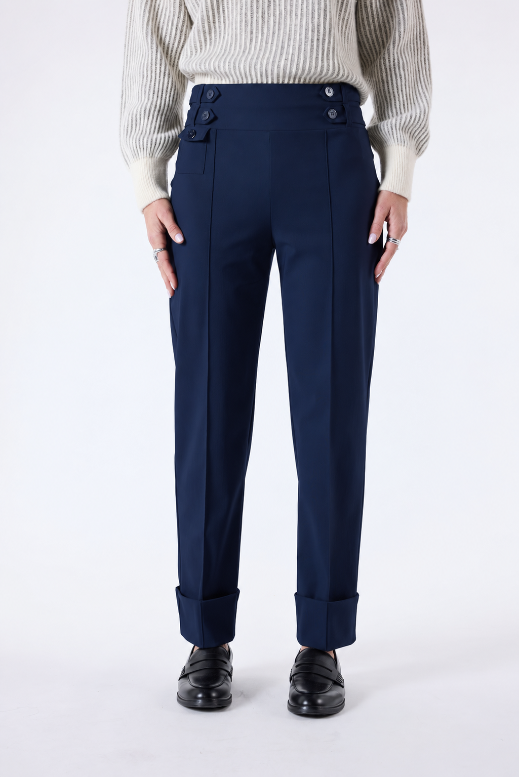 ETHAN Trousers