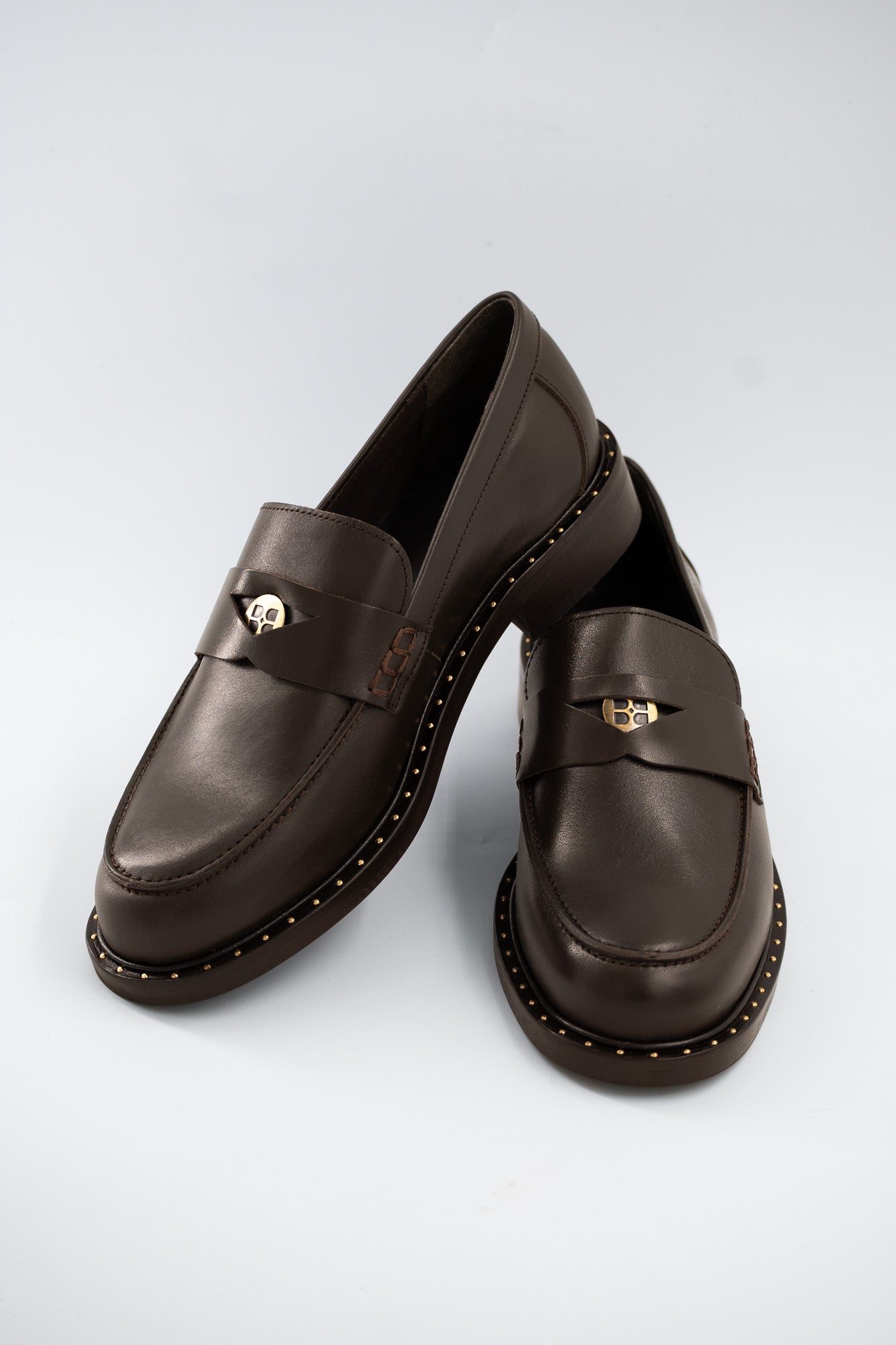 Mocassins PENNY LOVER