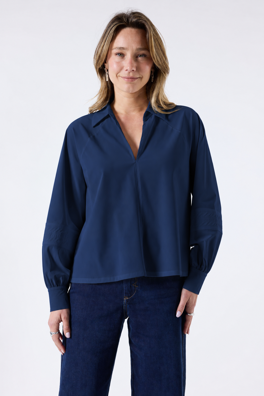 YSÉE Blouse