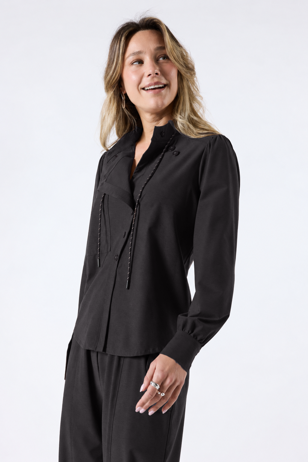 Chemise IRINA