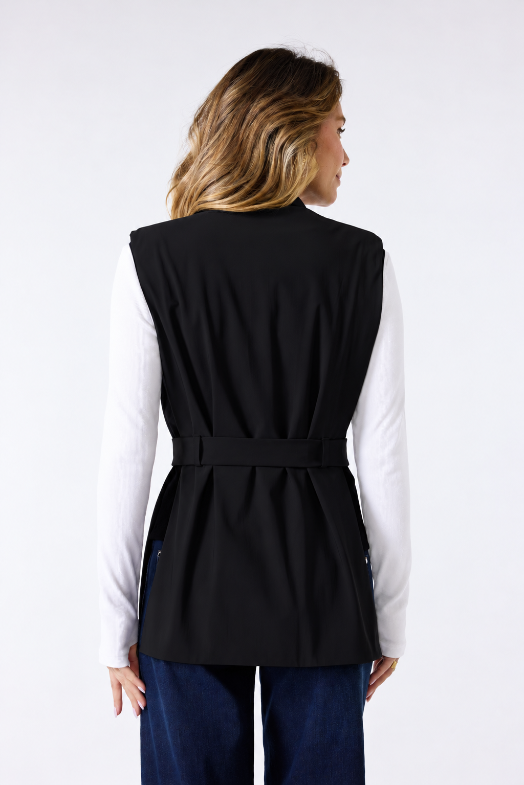 Veste COME