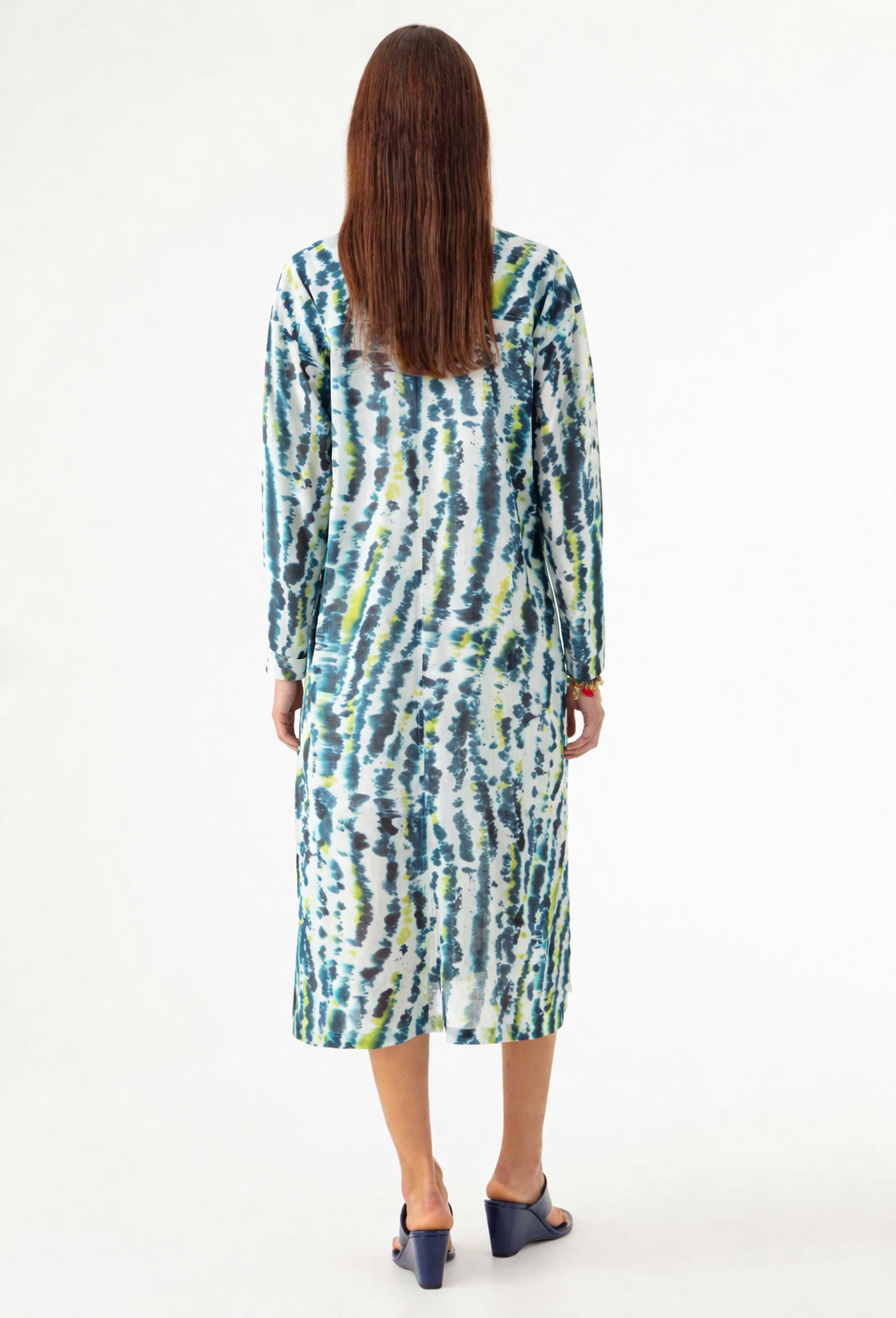 SOLENE Dress