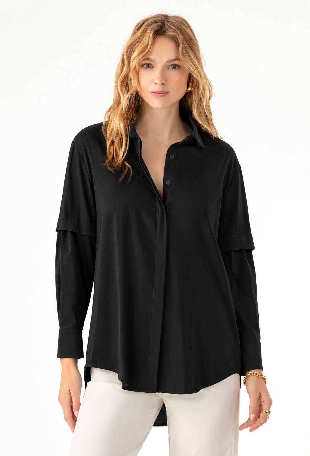 Chemise NICOLA