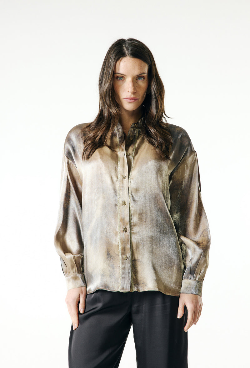 Chemise MAVI