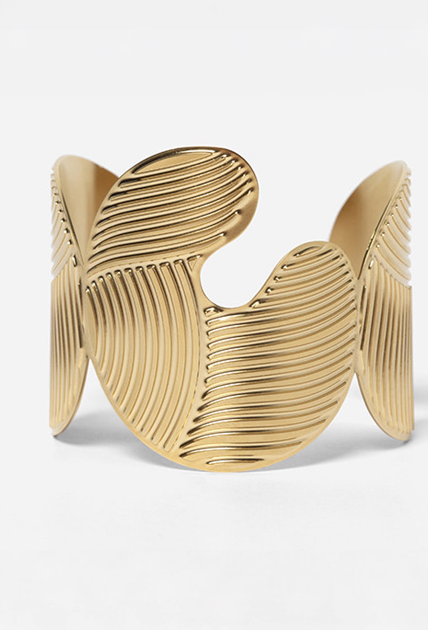 FLORA ring
