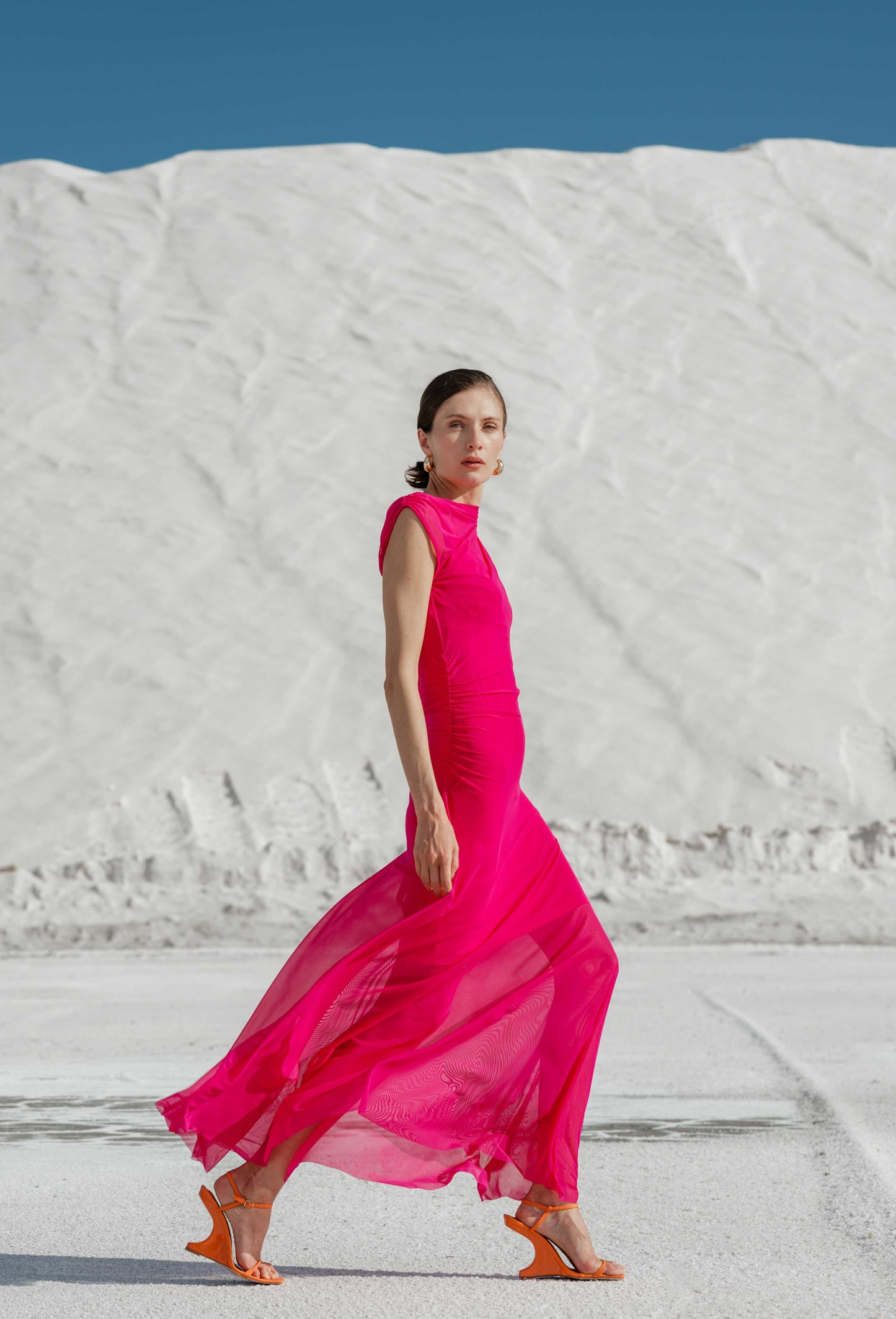 Betanie dress