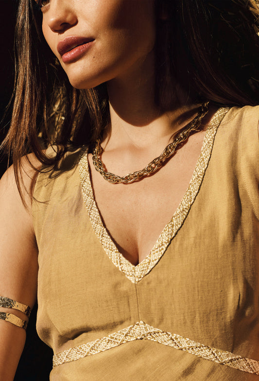 Collier LYSA