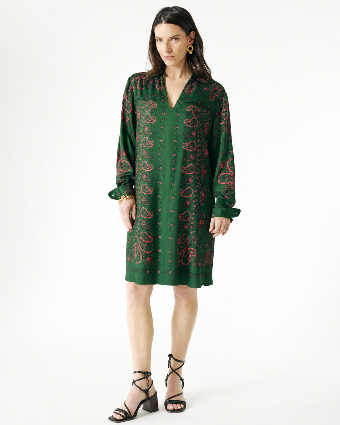 Robe SILVIA