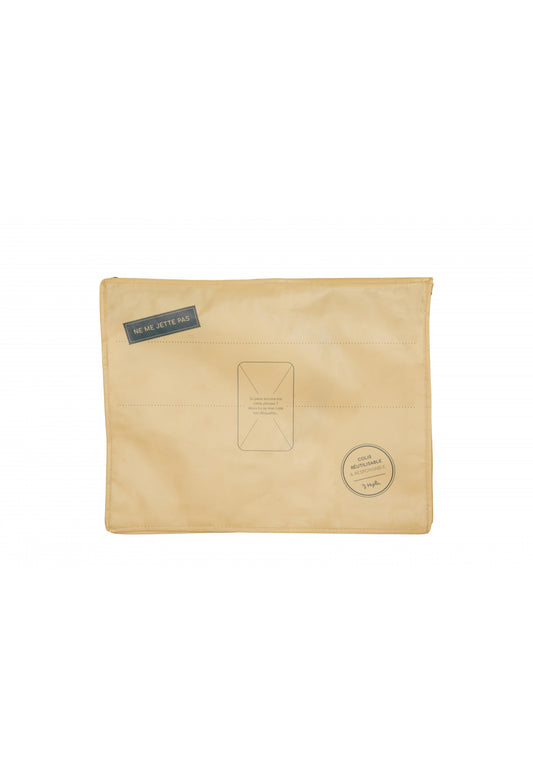 Packaging Hipli