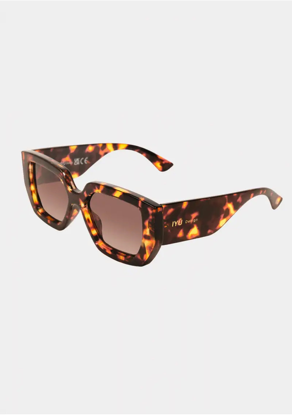 Lunettes de soleil Grace 2