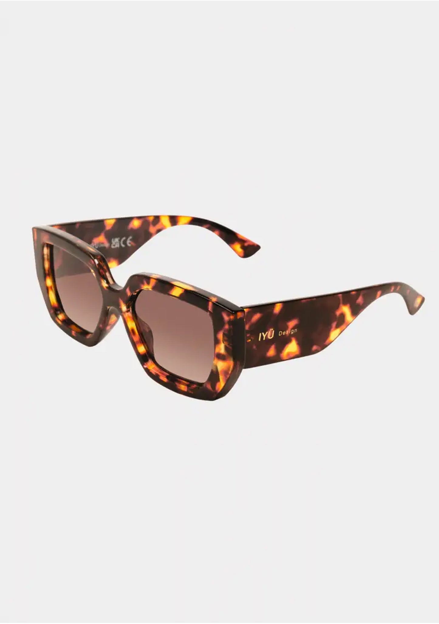 Lunettes de soleil Grace 2