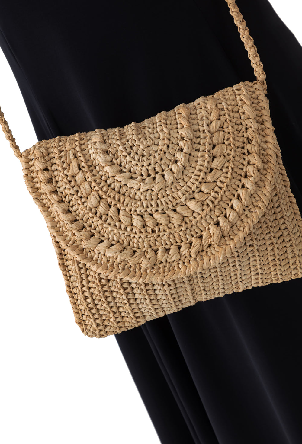 Sac Naxos en raphia 2