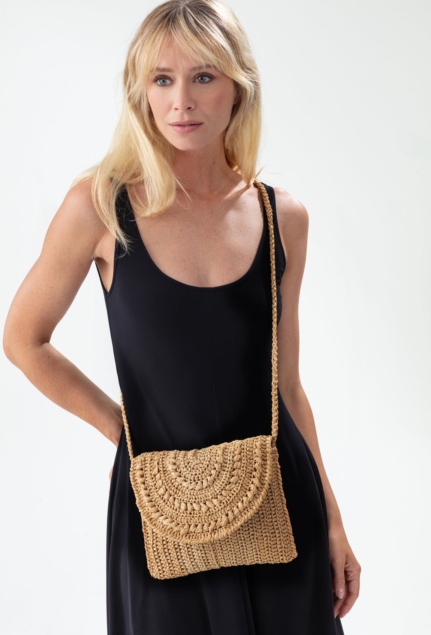 Sac Naxos en raphia 1