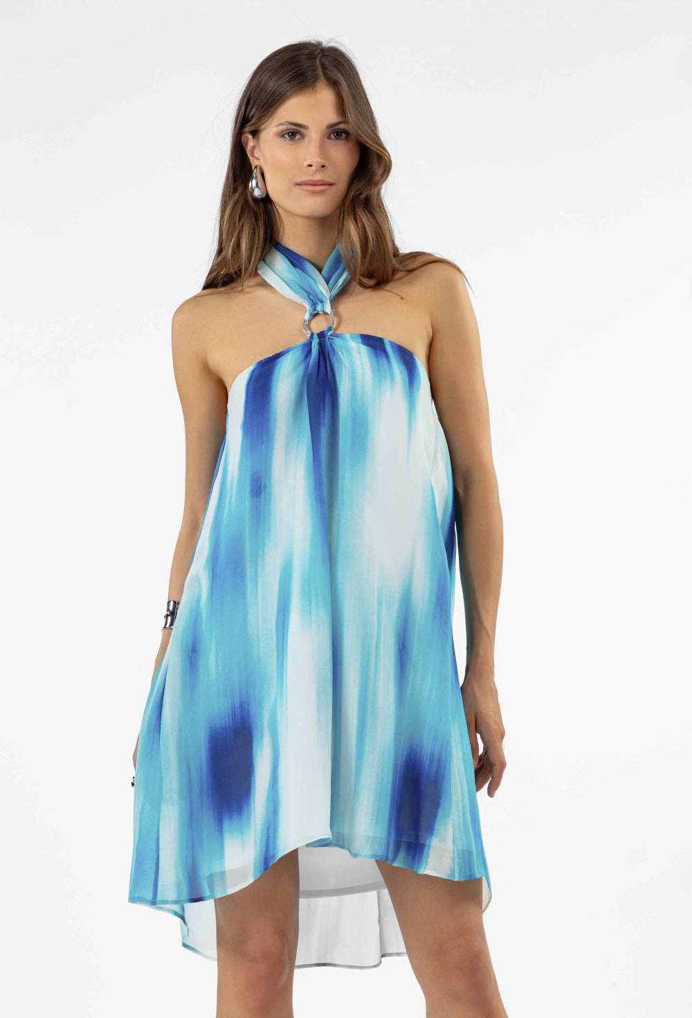 Robe courte Doreen 1