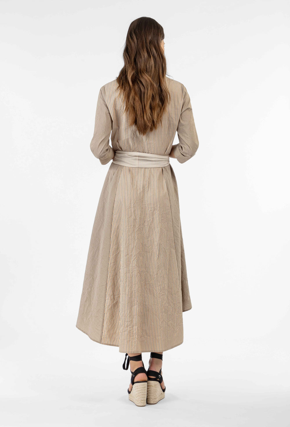 Robe longue Haley 5