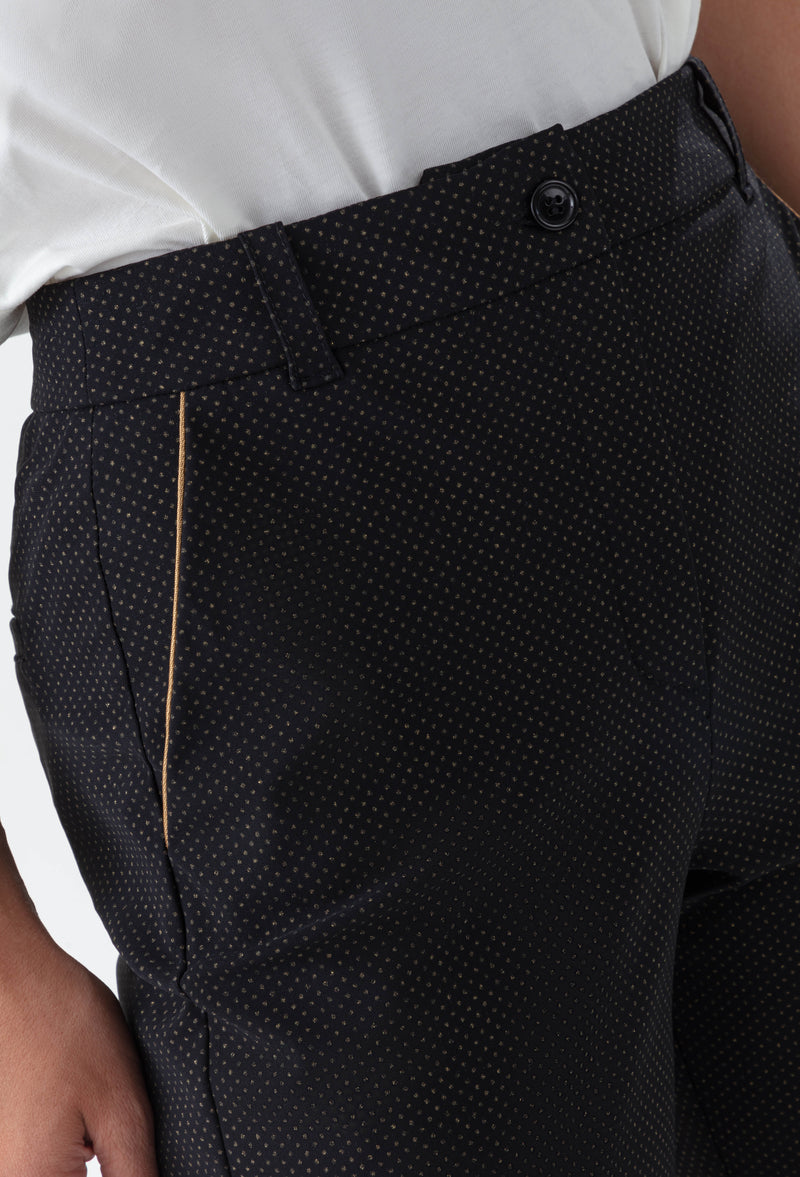 Pantalon Merry noir 2