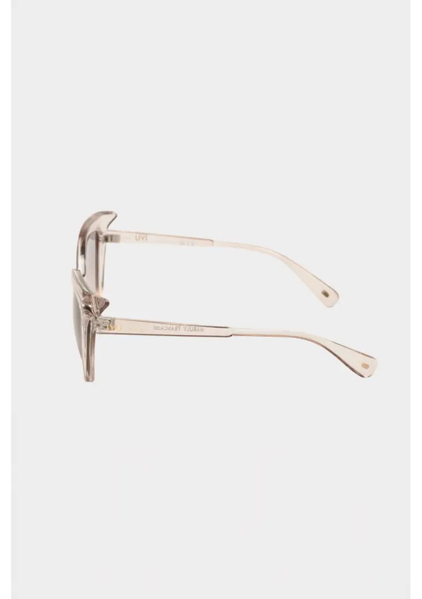 Lunettes de soleil Prisca 2