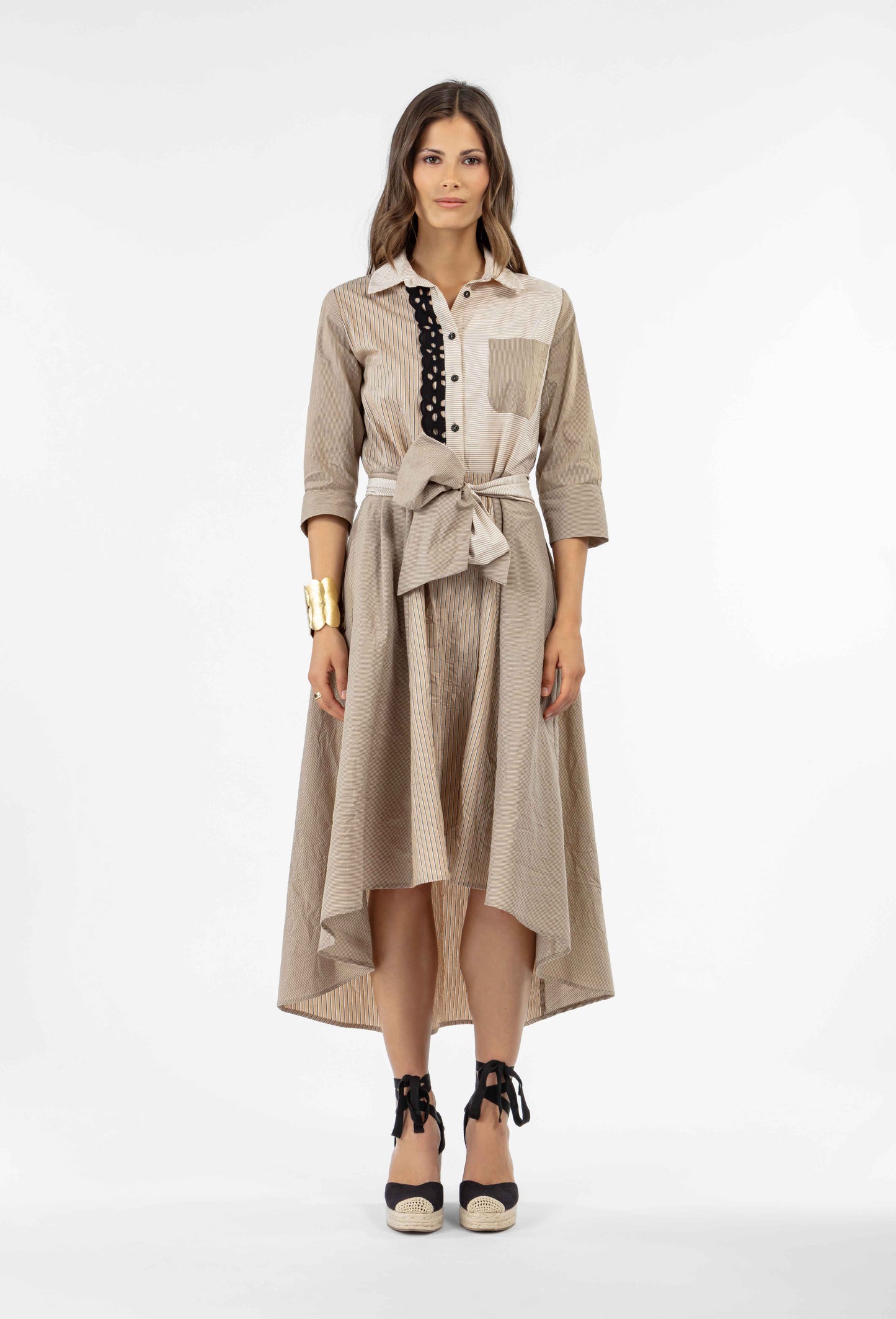 Robe longue Haley 4