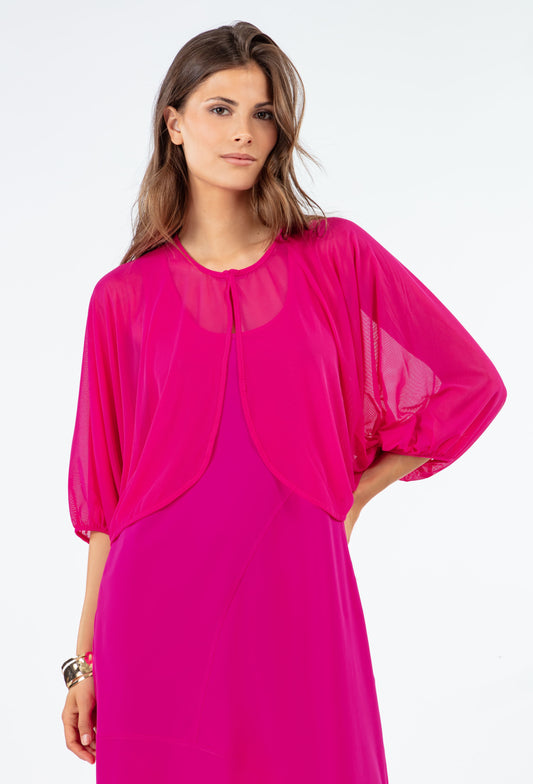 Bolero Astro fuchsia 1