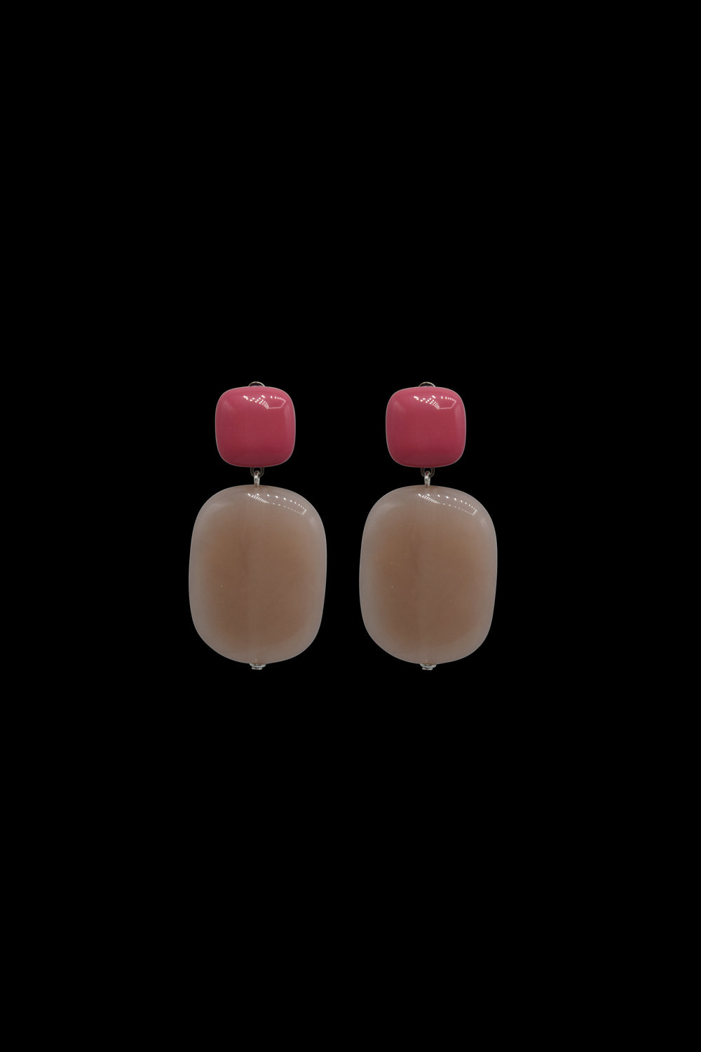 Boucles d'oreilles Basi 2