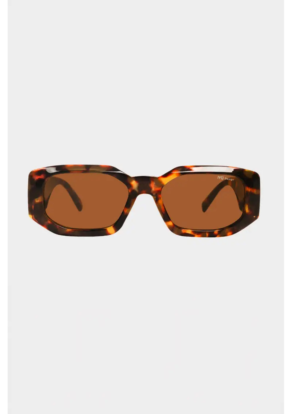 Lunettes de soleil Yaelle 1