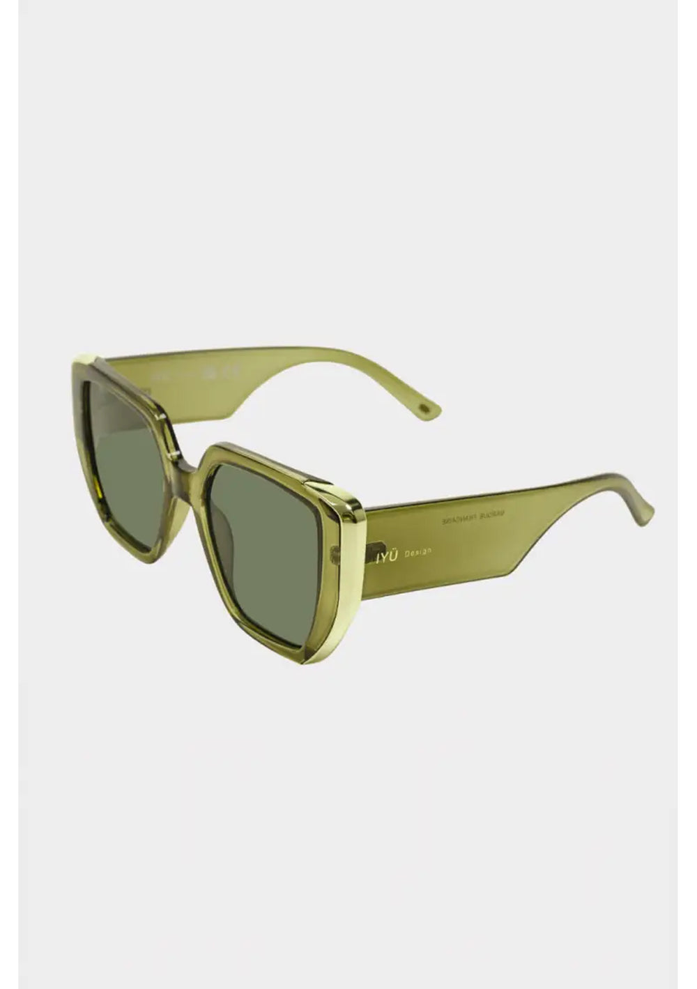Lunettes de soleil Hena 2