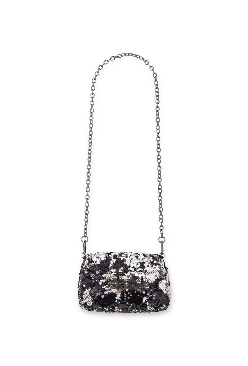 Sac Mariah à sequins 1