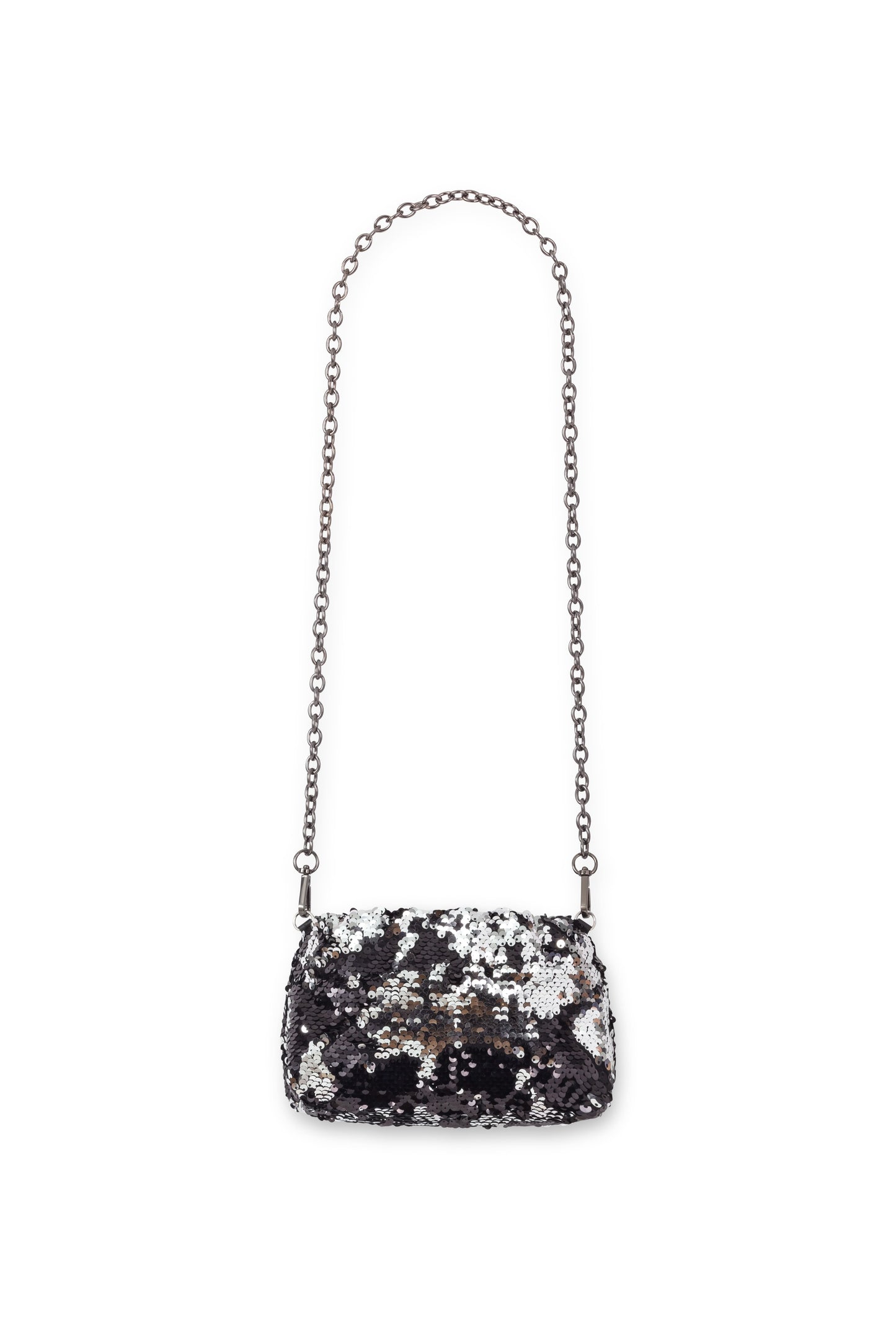 Sac Mariah à sequins 1