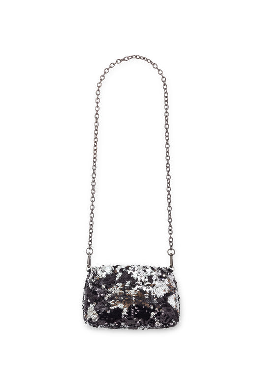 Sac Mariah à sequins 1