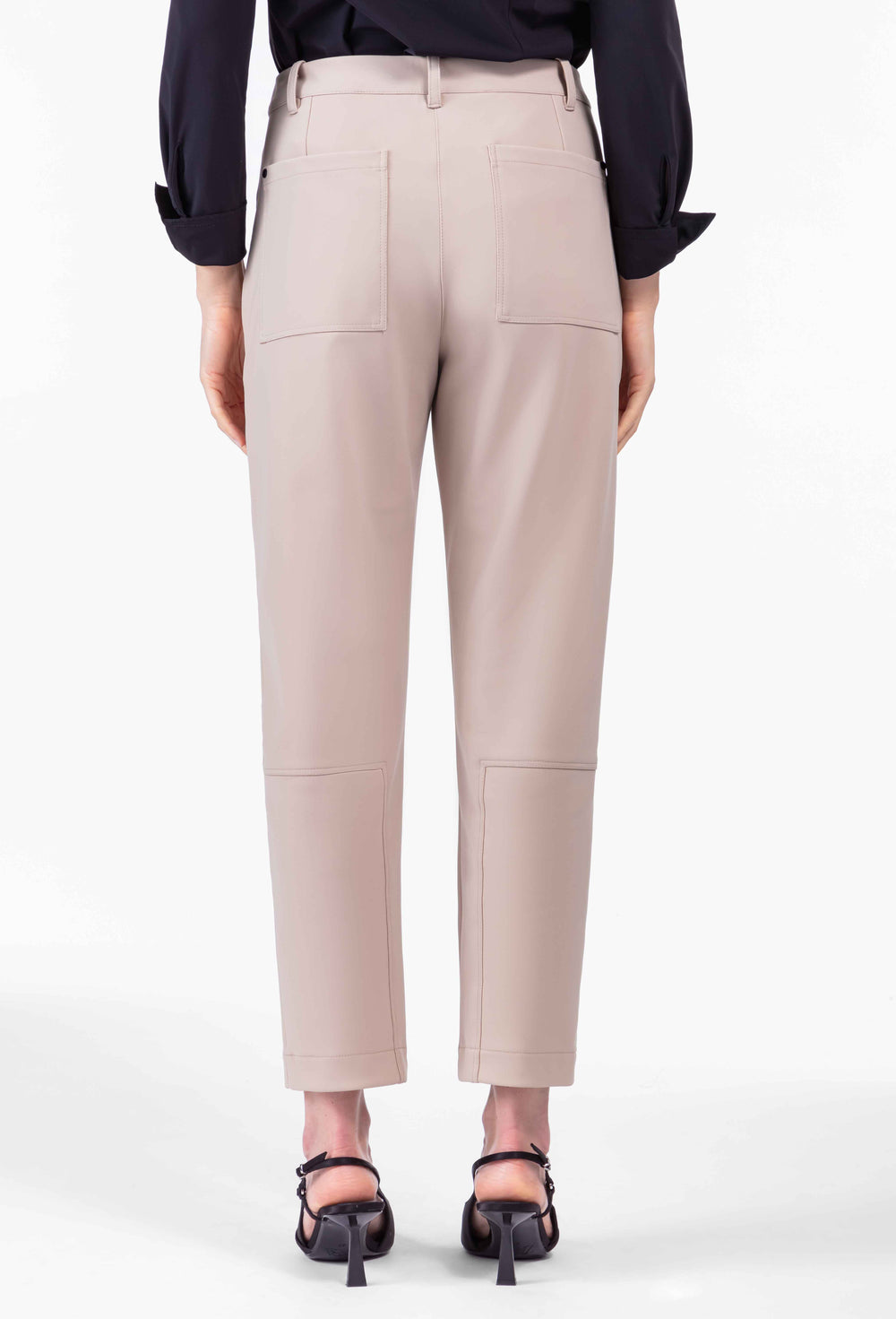 Pantalon Herode en jersey technique 5