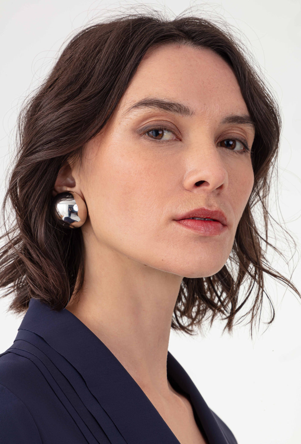 Boucles d'oreilles Donna 1