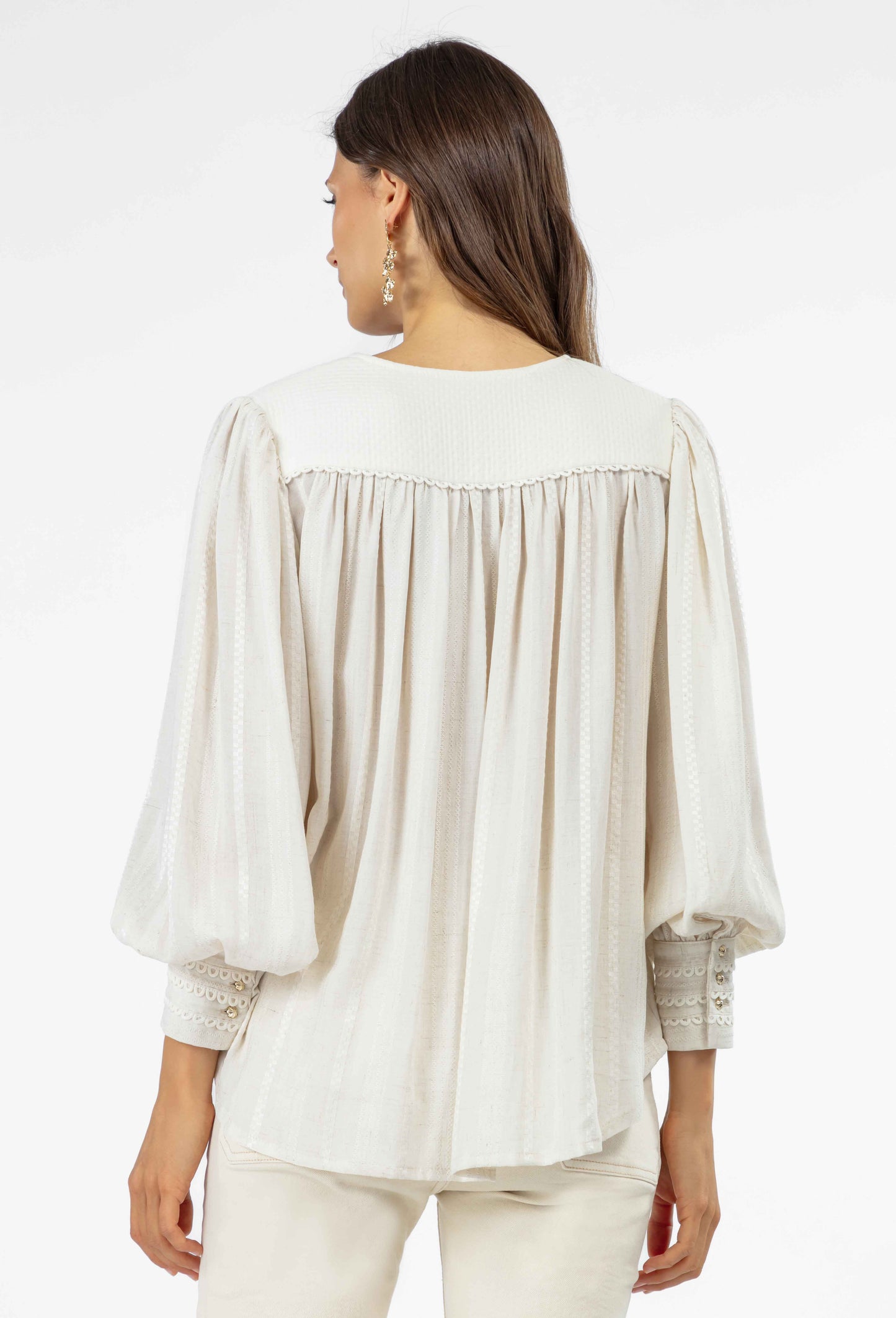 Blouse bohème Avery 3