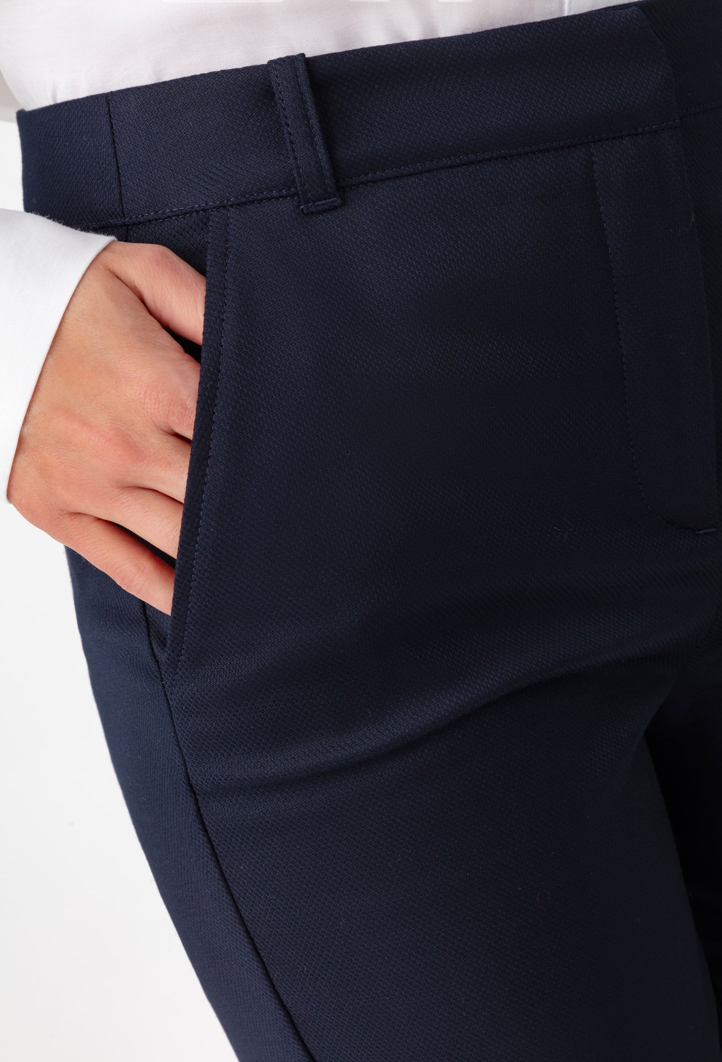 Pantalon cigarette Joan 4