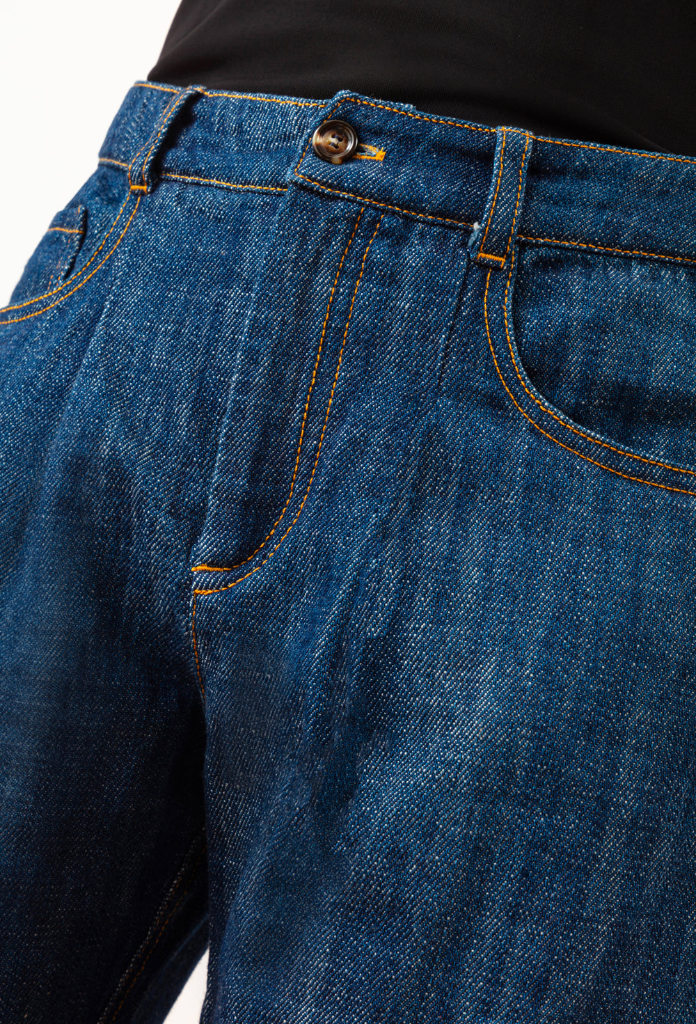 Jean Justin 100% coton 2