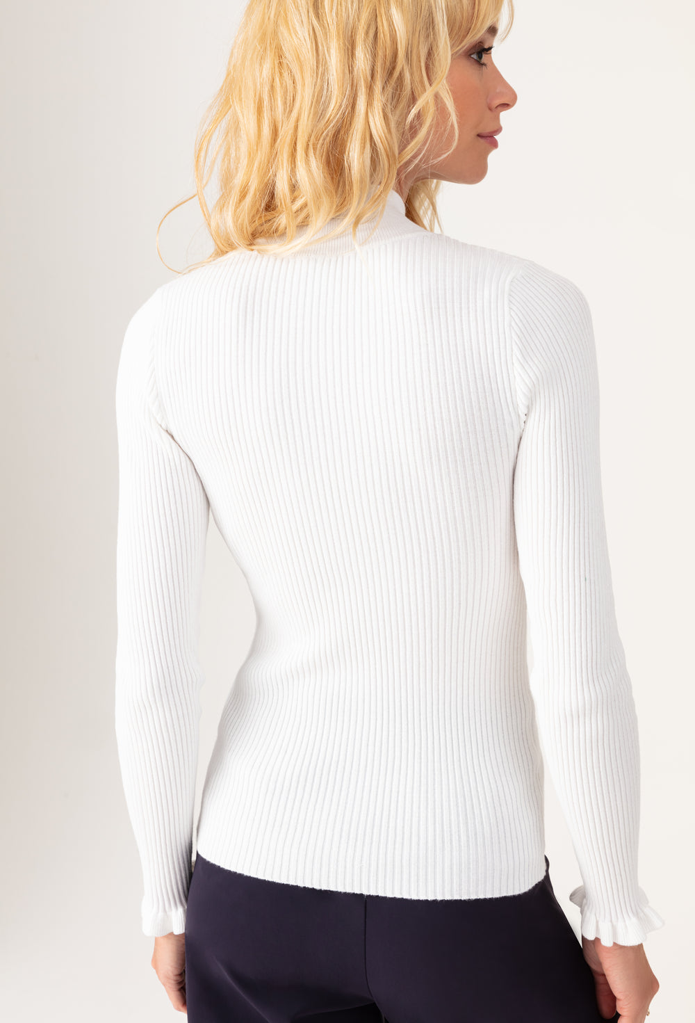 Pull Joseph écru 2