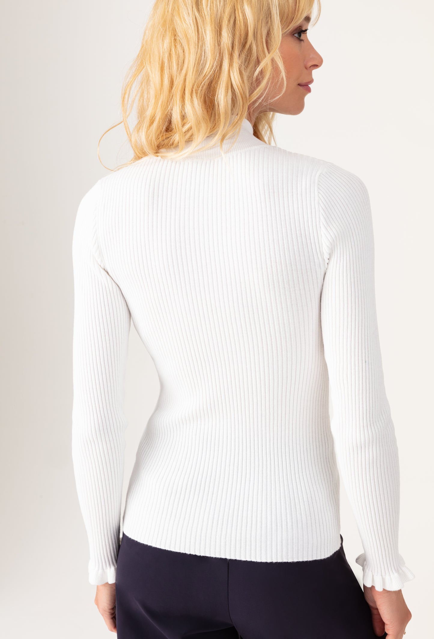 Pull Joseph écru 2