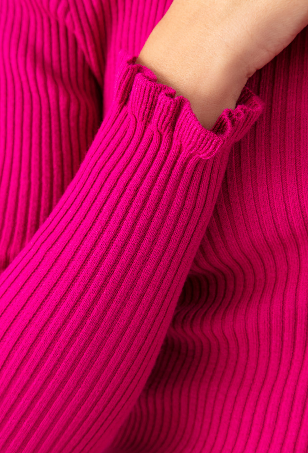 Pull Joseph fuchsia  3