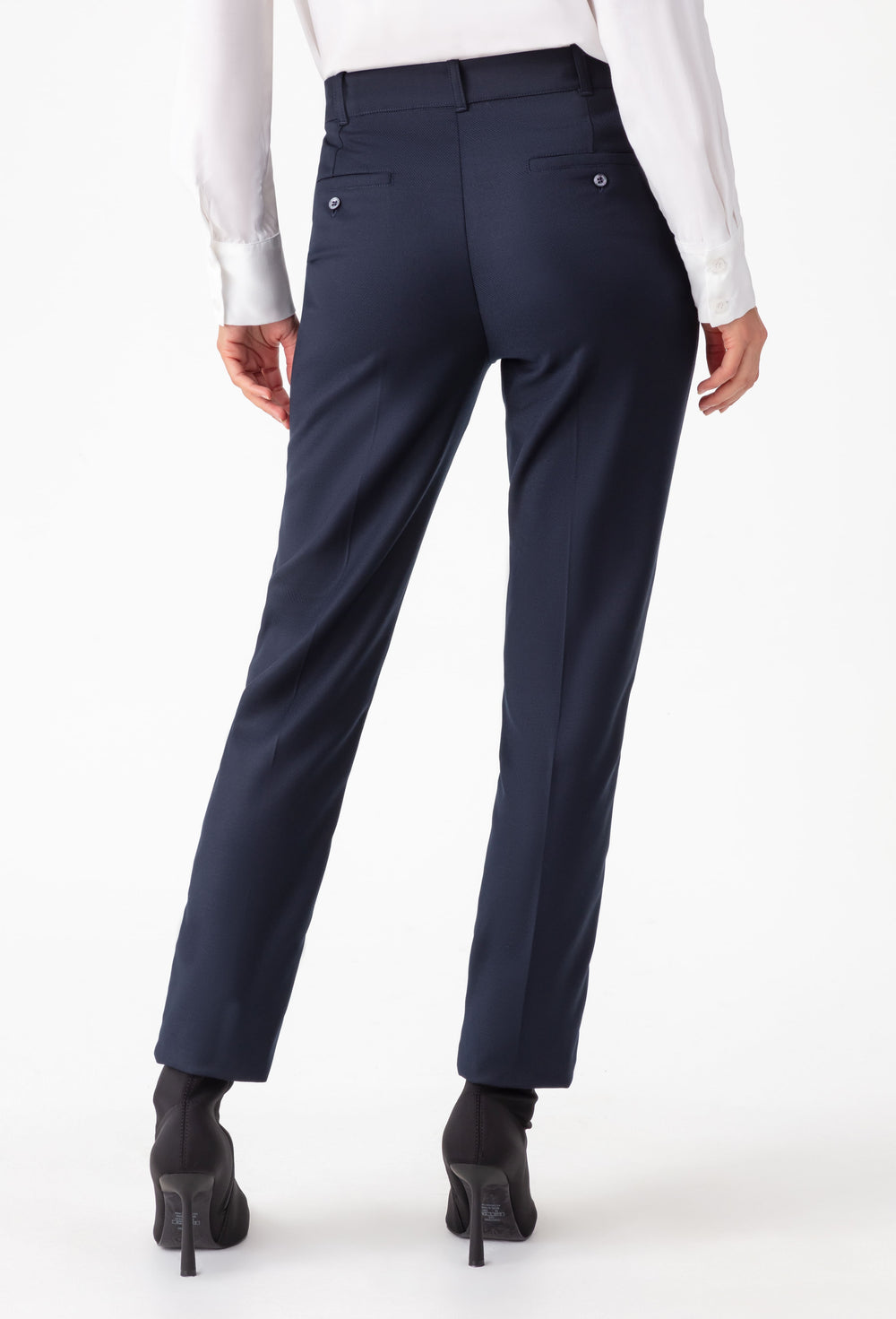 Pantalon cigarette Joan 3