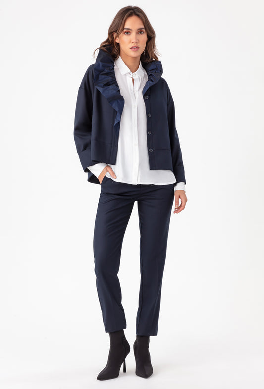 Pantalon cigarette Joan 1