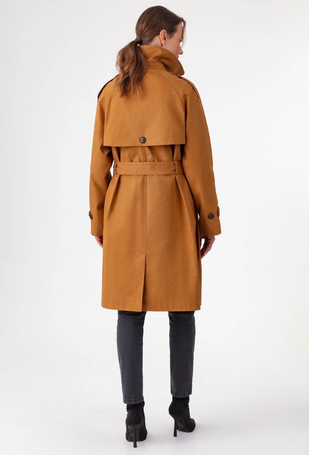 Trench Sylla 5